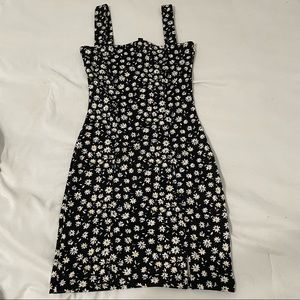 H&M Floral Summer Dress